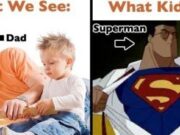 理解孩子的心理