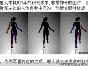 绝对神奇的一张图