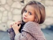 给孩子取名字的讲究