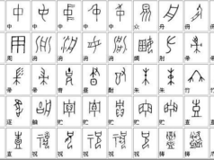 周易与汉字的精彩导言