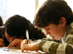 簡訊:大巴黎地區正體字書寫比賽將於2016年5月1日舉行