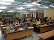 喜报:我校参加2016年华语文能力测验的同学均高分通过