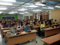 喜报:我校参加2016年华语文能力测验的同学均高分通过