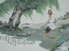 断章取义古已有之