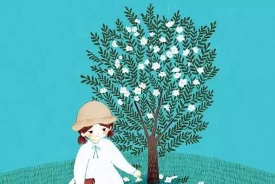 育儿系列:影响孩子成长的五个坏毛病