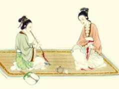 中文敬语:一开口就看出教养