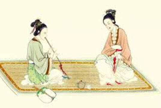 中文敬语:一开口就看出教养