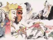 名著解读精选:西游记