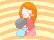 明理的家长是孩子的福分