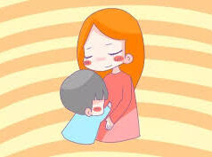 明理的家长是孩子的福分