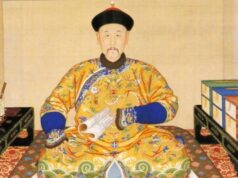 看了康熙5大家训 就知道如何教育孩子 康熙家训