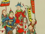 中国古代状元的统计数据