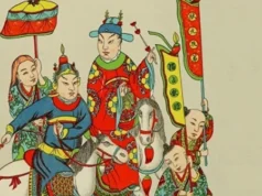 中国古代状元的统计数据