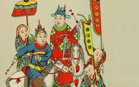 中国古代状元的统计数据