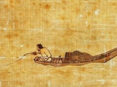 “一毛不拔”的不同意境