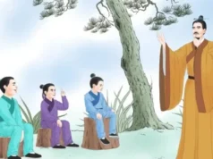 家长对孩子的教育,直接决定了孩子的生死