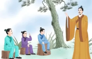 家长对孩子的教育,直接决定了孩子的生死