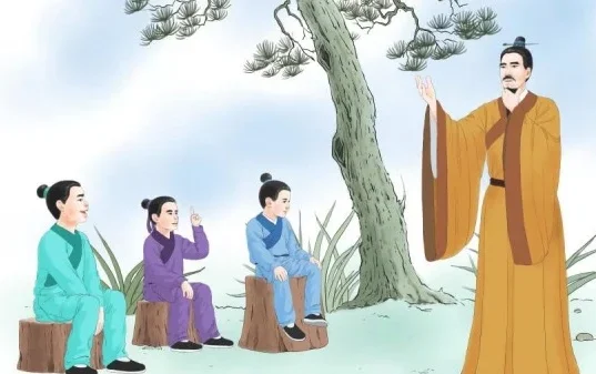 家长对孩子的教育,直接决定了孩子的生死