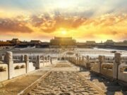 中国各朝代国号的由来