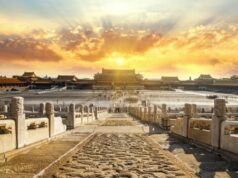 中国各朝代国号的由来