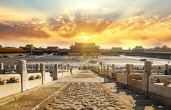 中国各朝代国号的由来