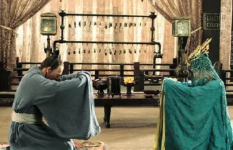 “唯女子与小人难养也”,你若是知道下一句,就不会用它来骂女人