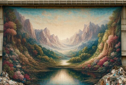 随笔:“正能量”辨析