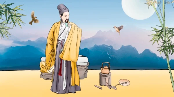 姑父是父亲的“父” 姨夫是丈夫的“夫” 原因何在