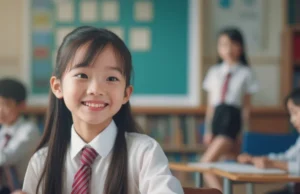 小女娃名字连名带姓才2笔 第二个字老师不敢念