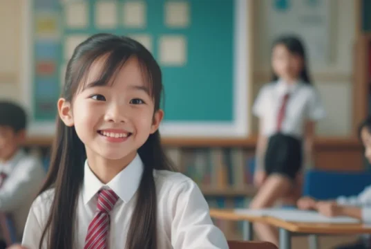 小女娃名字连名带姓才2笔 第二个字老师不敢念